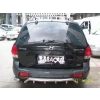 HYUNDAI SANTA FE- 01/05; ARAÇ BİLGİLERİ VE RESİMLERİ