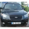 HYUNDAI SANTA FE- 06/10; ARAÇ BİLGİLERİ VE RESİMLERİ