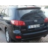 HYUNDAI SANTA FE- 06/10; ARAÇ BİLGİLERİ VE RESİMLERİ