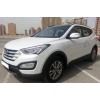 HYUNDAI SANTA FE- 13/15; ARAÇ BİLGİLERİ VE RESİMLERİ