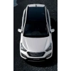 HYUNDAI SANTA FE- 13/15; ARAÇ BİLGİLERİ VE RESİMLERİ