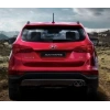 HYUNDAI SANTA FE- 13/15; ARAÇ BİLGİLERİ VE RESİMLERİ