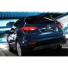 HYUNDAI SANTA FE- 13/15; ARAÇ BİLGİLERİ VE RESİMLERİ