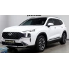 HYUNDAI SANTA FE- 21/23; ARAÇ BİLGİLERİ VE RESİMLERİ