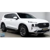 HYUNDAI SANTA FE- 21/23; ARAÇ BİLGİLERİ VE RESİMLERİ