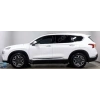 HYUNDAI SANTA FE- 21/23; ARAÇ BİLGİLERİ VE RESİMLERİ