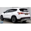 HYUNDAI SANTA FE- 21/23; ARAÇ BİLGİLERİ VE RESİMLERİ