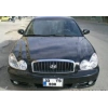 HYUNDAI SONATA- 03/05; ARAÇ BİLGİLERİ VE RESİMLERİ