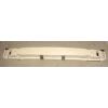 HYUNDAI SONATA- 03/05; ÖN TAMPON DEMİRİ PLASTİK (TW)
