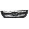 HYUNDAI SONATA- 06/08; ÖN PANJUR SİYAH (TYG)