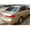 HYUNDAI SONATA- 06/11; ARAÇ BİLGİLERİ VE RESİMLERİ