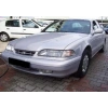 HYUNDAI SONATA- 94/96; ARAÇ BİLGİLERİ VE RESİMLERİ