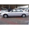 HYUNDAI SONATA- 94/96; ARAÇ BİLGİLERİ VE RESİMLERİ
