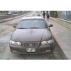 HYUNDAI SONATA- 97/99; ARAÇ BİLGİLERİ VE RESİMLERİ