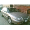 HYUNDAI SONATA- 97/99; ARAÇ BİLGİLERİ VE RESİMLERİ