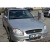 HYUNDAI SONATA- 99/02; ARAÇ BİLGİLERİ VE RESİMLERİ