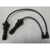 HYUNDAI SONATA- 99/02; BUJİ KABLOSU TAKIM (16V)(G4BS)2.4 CC (YOW JUNG)