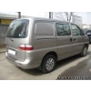 HYUNDAI STAREX- MİNİBÜS- 98/08; ARAÇ BİLGİLERİ VE RESİMLERİ