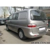 HYUNDAI STAREX- MİNİBÜS- 98/08; ARAÇ BİLGİLERİ VE RESİMLERİ