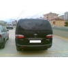 HYUNDAI STAREX- MİNİBÜS- 98/08; ARAÇ BİLGİLERİ VE RESİMLERİ