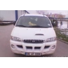 HYUNDAI STAREX- MİNİBÜS- 98/08; ARAÇ BİLGİLERİ VE RESİMLERİ