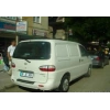 HYUNDAI STAREX- MİNİBÜS- 98/08; ARAÇ BİLGİLERİ VE RESİMLERİ
