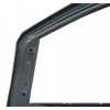HYUNDAI STAREX- MİNİBÜS- 98/08; ÖN KAPI KOMPLE SAĞ BAND DELİKSİZ PANELVAN (BFN)