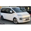 HYUNDAI STARIA- 22/24; ARAÇ BİLGİLERİ VE RESİMLERİ