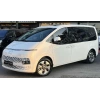 HYUNDAI STARIA- 22/24; ARAÇ BİLGİLERİ VE RESİMLERİ