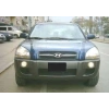HYUNDAI TUCSON- 05/10; ARAÇ BİLGİLERİ VE RESİMLERİ