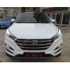 HYUNDAI TUCSON- 15/18; ARAÇ BİLGİLERİ VE RESİMLERİ