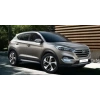 HYUNDAI TUCSON- 15/18; ARAÇ BİLGİLERİ VE RESİMLERİ