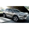HYUNDAI TUCSON- 15/18; ARAÇ BİLGİLERİ VE RESİMLERİ