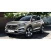HYUNDAI TUCSON- 15/18; ARAÇ BİLGİLERİ VE RESİMLERİ