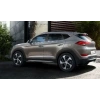 HYUNDAI TUCSON- 15/18; ARAÇ BİLGİLERİ VE RESİMLERİ