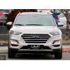 HYUNDAI TUCSON- 19/20; ARAÇ BİLGİLERİ VE RESİMLERİ