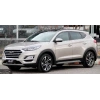 HYUNDAI TUCSON- 19/20; ARAÇ BİLGİLERİ VE RESİMLERİ