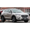 HYUNDAI TUCSON- 19/20; ARAÇ BİLGİLERİ VE RESİMLERİ