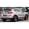 HYUNDAI TUCSON- 19/20; ARAÇ BİLGİLERİ VE RESİMLERİ