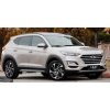 HYUNDAI TUCSON- 19/20; ARAÇ BİLGİLERİ VE RESİMLERİ