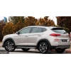 HYUNDAI TUCSON- 19/20; ARAÇ BİLGİLERİ VE RESİMLERİ