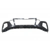 HYUNDAI TUCSON- 21/23; ÖN ÜST TAMPON SİYAH 4 SENSÖR DELİKLİ (TYG)