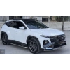 HYUNDAI TUCSON- 21/25; ARAÇ BİLGİLERİ VE RESİMLERİ