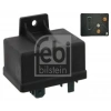 ISITMA KUTUSU 406/PARTNER 2.0 HDI 04-