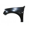 ISUZU D MAX- PICK UP- 02/05; ÖN ÇAMURLUK SOL SİNYAL DELİKLİ/DODİK DELİKSİZ (MY)