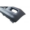 ISUZU D MAX- PICK UP- 04/05; ÖN TAMPON (SİS DELİKLİ DODİK DELİKLİ (4X4) (KISA PANJURLU TİP) (MY)