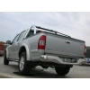 ISUZU D MAX- PICK UP- 04/07; ARAÇ BİLGİLERİ VE RESİMLERİ