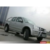ISUZU D MAX- PICK UP- 04/07; ARAÇ BİLGİLERİ VE RESİMLERİ