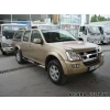 ISUZU D MAX- PICK UP- 04/07; ARAÇ BİLGİLERİ VE RESİMLERİ