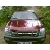 ISUZU D MAX- PICK UP- 04/07; ARAÇ BİLGİLERİ VE RESİMLERİ